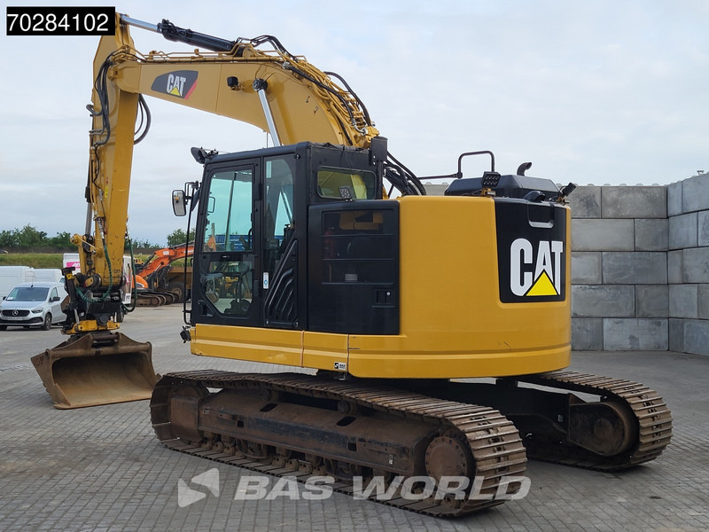 Caterpillar 325 FL CR - Гусеничний екскаватор: фото 2 Caterpillar 325 FL CR - Гусеничний екскаватор: фото 2
