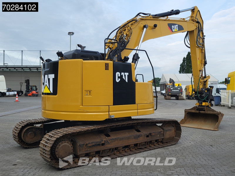 Caterpillar 325 FL CR - Гусеничний екскаватор: фото 5 Caterpillar 325 FL CR - Гусеничний екскаватор: фото 5