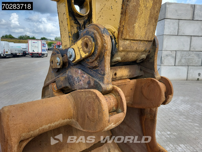 Гусеничний екскаватор Caterpillar 336 ELH: фото 12