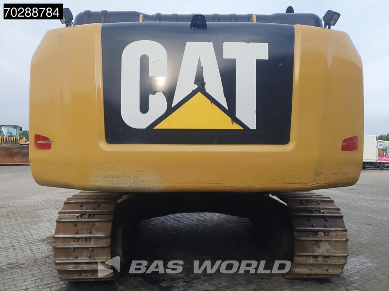 Caterpillar 336 F L - Гусеничний екскаватор: фото 3 Caterpillar 336 F L - Гусеничний екскаватор: фото 3