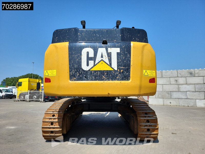 Caterpillar 352 F - Гусеничний екскаватор: фото 3 Caterpillar 352 F - Гусеничний екскаватор: фото 3
