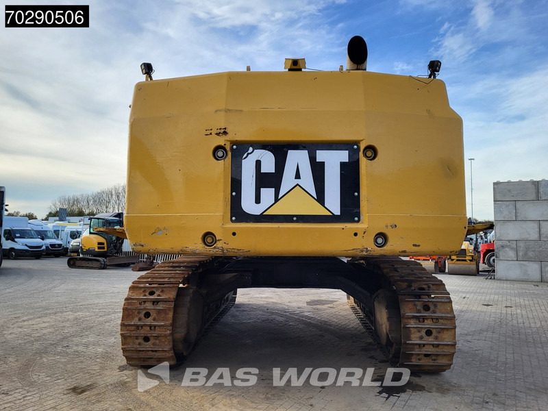 Caterpillar 390 D L - Гусеничний екскаватор: фото 3 Caterpillar 390 D L - Гусеничний екскаватор: фото 3