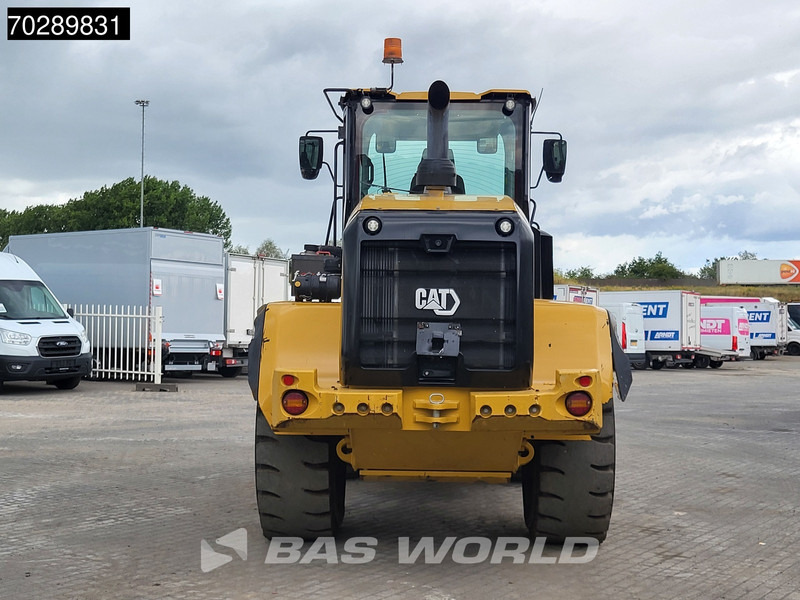 Caterpillar 926 M - Колісний навантажувач: фото 5 Caterpillar 926 M - Колісний навантажувач: фото 5