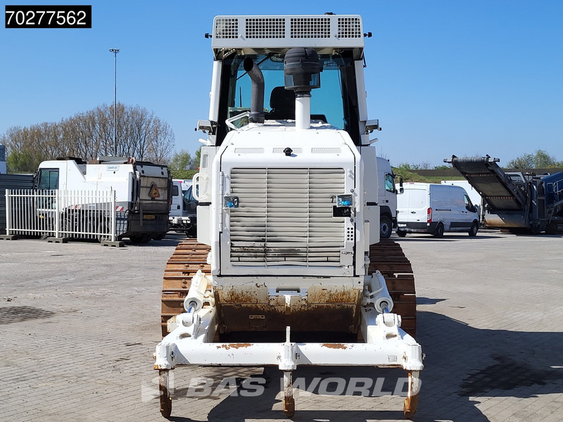Caterpillar 963 D - Гусеничний навантажувач: фото 3 Caterpillar 963 D - Гусеничний навантажувач: фото 3