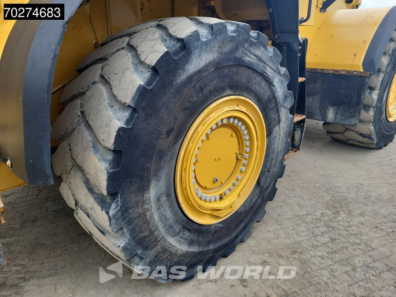 Колісний навантажувач Caterpillar 982 M: фото 19