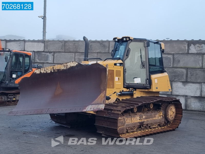 Caterpillar D6 K2 LGP RIPPER VALVE - Бульдозер: фото 3 Caterpillar D6 K2 LGP RIPPER VALVE - Бульдозер: фото 3