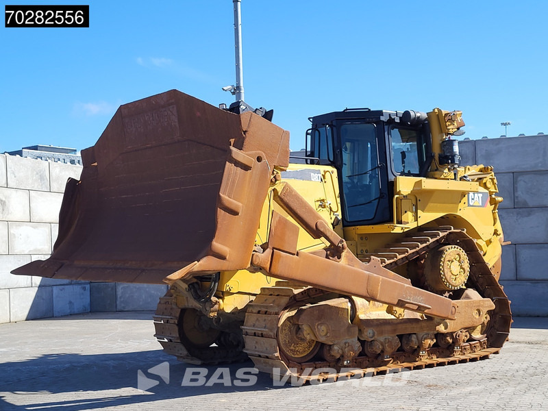 Caterpillar D8 T CE CERTIFIED - D8T - Бульдозер: фото 2 Caterpillar D8 T CE CERTIFIED - D8T - Бульдозер: фото 2