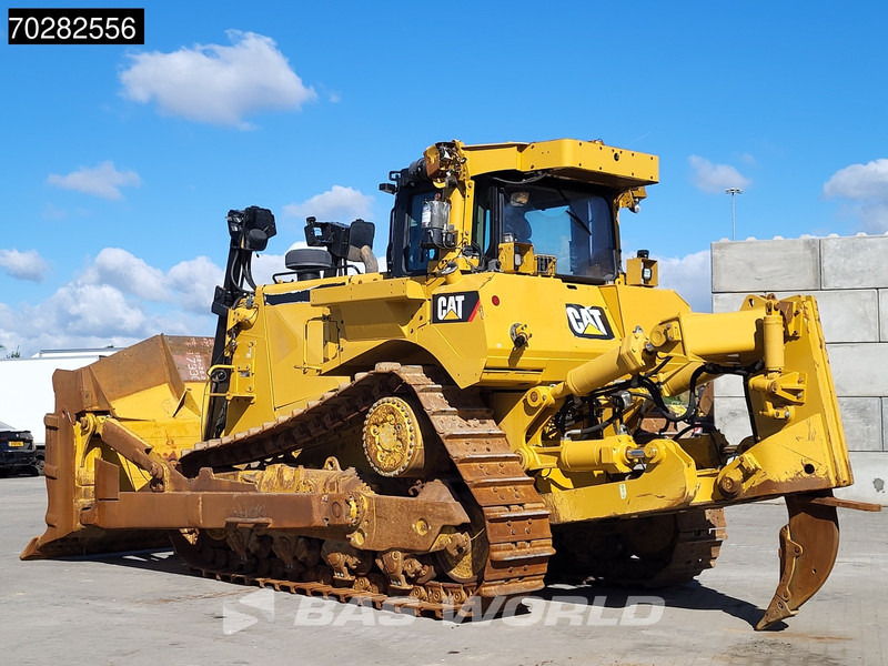 Caterpillar D8 T CE CERTIFIED - D8T - Бульдозер: фото 5 Caterpillar D8 T CE CERTIFIED - D8T - Бульдозер: фото 5