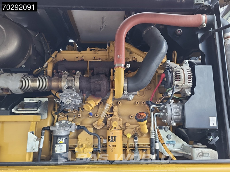 Колісний екскаватор Caterpillar M320 F: фото 18 Колісний екскаватор Caterpillar M320 F: фото 18