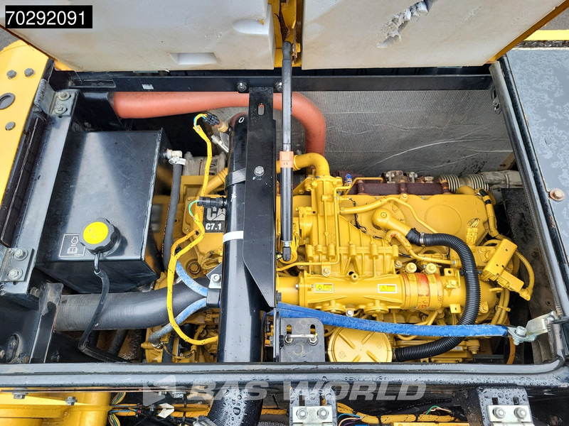 Колісний екскаватор Caterpillar M320 F: фото 16 Колісний екскаватор Caterpillar M320 F: фото 16