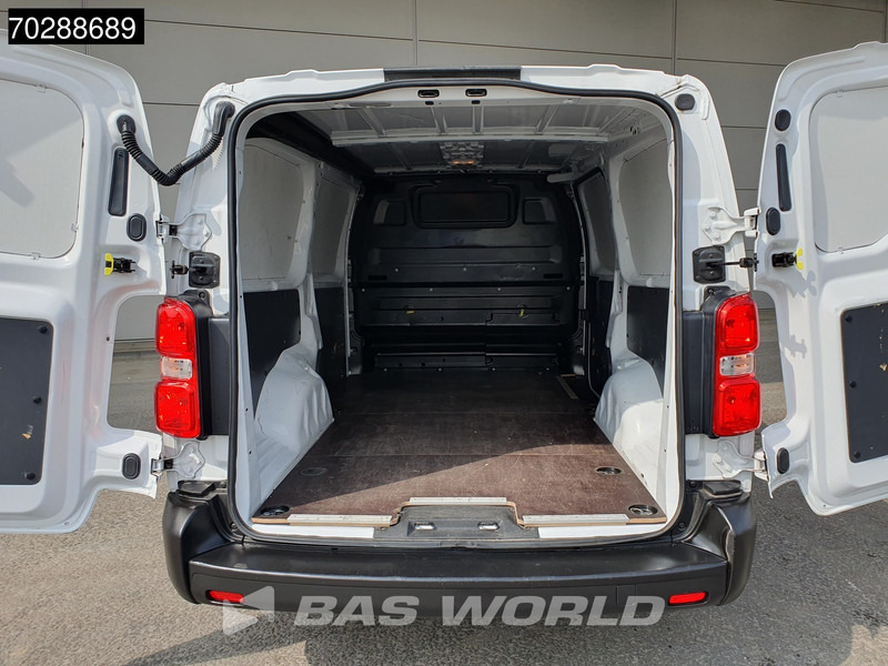 Citroën Jumpy 102PK L2H1 Airco Cruise Euro6 APK 02-2026 L2 6m3 A/C Cruise control - Легковий фургон: фото 3 Citroën Jumpy 102PK L2H1 Airco Cruise Euro6 APK 02-2026 L2 6m3 A/C Cruise control - Легковий фургон: фото 3