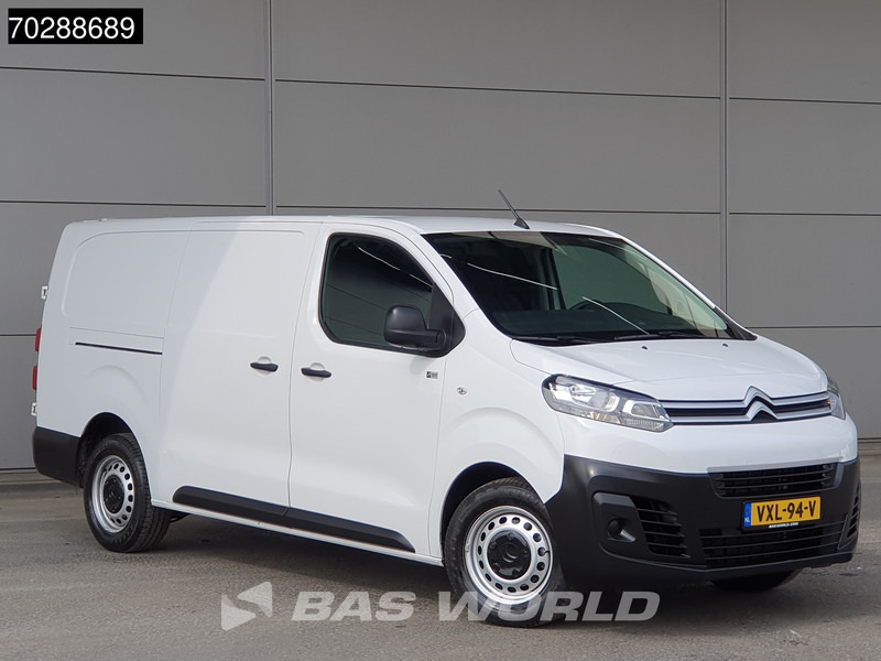Citroën Jumpy 102PK L2H1 Airco Cruise Euro6 APK 02-2026 L2 6m3 A/C Cruise control - Легковий фургон: фото 5 Citroën Jumpy 102PK L2H1 Airco Cruise Euro6 APK 02-2026 L2 6m3 A/C Cruise control - Легковий фургон: фото 5