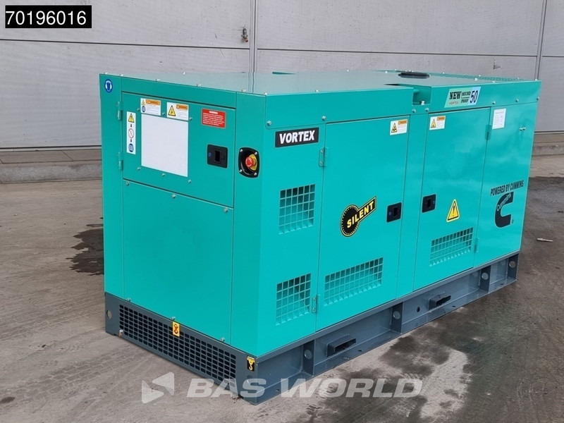 Cummins AG3-50C NEW UNUSED - GENERATOR - Електричний генератор: фото 2 Cummins AG3-50C NEW UNUSED - GENERATOR - Електричний генератор: фото 2