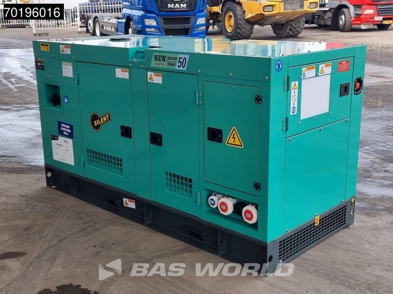 Cummins AG3-50C NEW UNUSED - GENERATOR - Електричний генератор: фото 5 Cummins AG3-50C NEW UNUSED - GENERATOR - Електричний генератор: фото 5