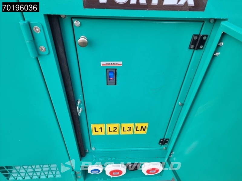 Новий Електричний генератор Cummins AG3-80C NEW UNUSED - GENERATOR: фото 16