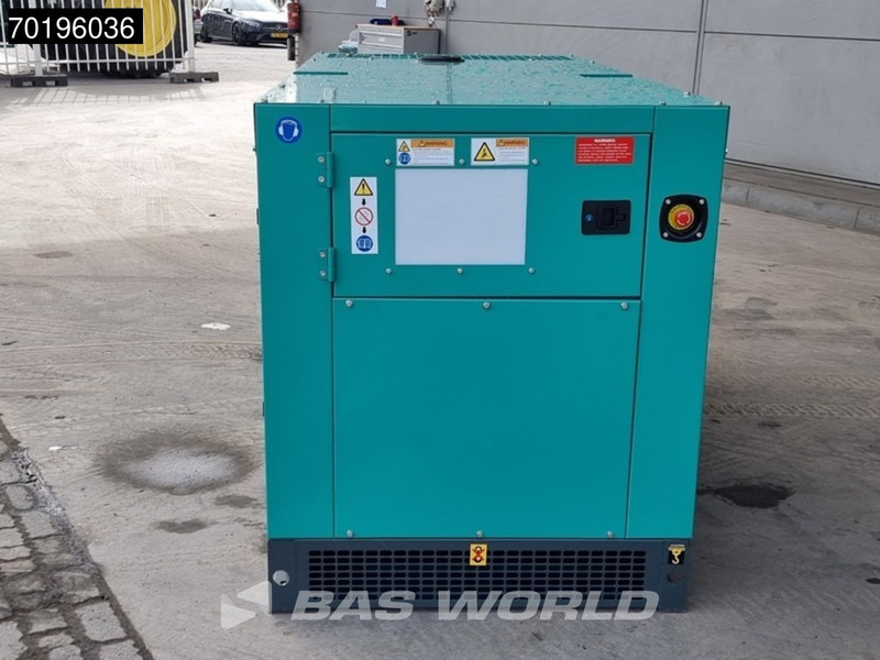 Новий Електричний генератор Cummins AG3-80C NEW UNUSED - GENERATOR: фото 9