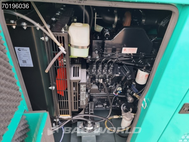Новий Електричний генератор Cummins AG3-80C NEW UNUSED - GENERATOR: фото 18