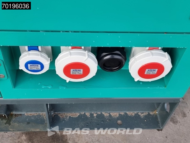 Новий Електричний генератор Cummins AG3-80C NEW UNUSED - GENERATOR: фото 15