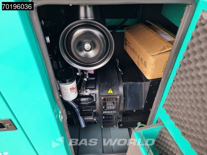 Новий Електричний генератор Cummins AG3-80C NEW UNUSED - GENERATOR: фото 17