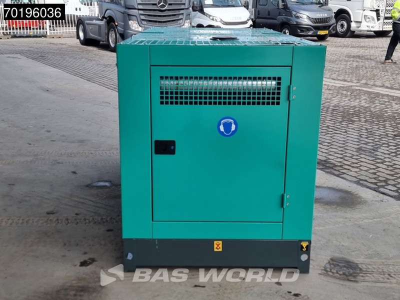 Новий Електричний генератор Cummins AG3-80C NEW UNUSED - GENERATOR: фото 10