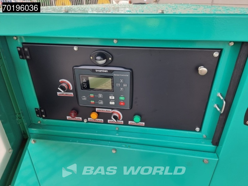Новий Електричний генератор Cummins AG3-80C NEW UNUSED - GENERATOR: фото 14
