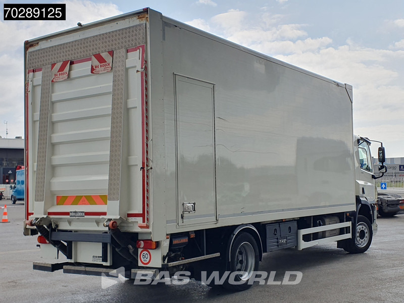 DAF CF 230 4X2 2000kg Ladebordwand Automatic 3 seats ACC Euro 6 - Вантажівка з закритим кузовом: фото 3 DAF CF 230 4X2 2000kg Ladebordwand Automatic 3 seats ACC Euro 6 - Вантажівка з закритим кузовом: фото 3