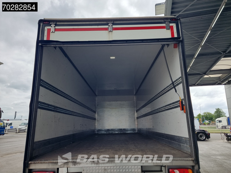DAF CF 250 4X2 19tons NL-Truck 2000kg Ladebordwand Automatic Euro 6 - Вантажівка з закритим кузовом: фото 5 DAF CF 250 4X2 19tons NL-Truck 2000kg Ladebordwand Automatic Euro 6 - Вантажівка з закритим кузовом: фото 5
