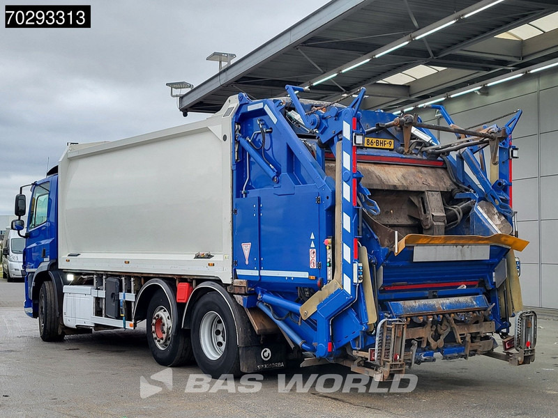 DAF CF 290 6X2 22m3 Geesinknorba GPM IV i 22H25 Steering-Axle ACC Euro 6 - Сміттєвози: фото 2 DAF CF 290 6X2 22m3 Geesinknorba GPM IV i 22H25 Steering-Axle ACC Euro 6 - Сміттєвози: фото 2
