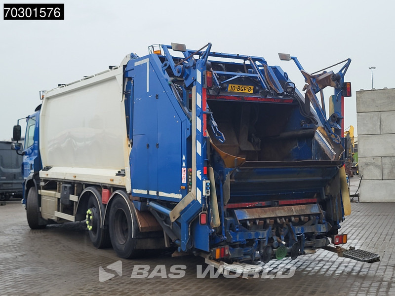DAF CF 290 6X2 Geesink GPM III V 22H25 Steering axle Automatic Euro 6 - Сміттєвози: фото 2 DAF CF 290 6X2 Geesink GPM III V 22H25 Steering axle Automatic Euro 6 - Сміттєвози: фото 2