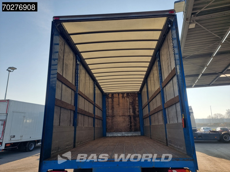 DAF CF 320 4X2 2.500 Kgs Tailgate Euro 6 ACC - Тентована вантажівка: фото 5 DAF CF 320 4X2 2.500 Kgs Tailgate Euro 6 ACC - Тентована вантажівка: фото 5