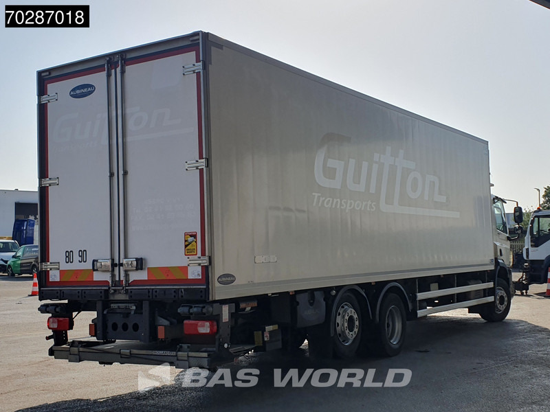 DAF CF 320 6X2 Carrier Supra 1150 2000kg Ladebordwand Lift asche Automatic ACC Euro 6 - Рефрижератор вантажівка: фото 5 DAF CF 320 6X2 Carrier Supra 1150 2000kg Ladebordwand Lift asche Automatic ACC Euro 6 - Рефрижератор вантажівка: фото 5