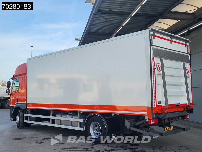 DAF CF 370 4X2 NL-Truck Automatic 2500kg Ladebordwand ACC Euro 6 - Вантажівка з закритим кузовом: фото 2 DAF CF 370 4X2 NL-Truck Automatic 2500kg Ladebordwand ACC Euro 6 - Вантажівка з закритим кузовом: фото 2