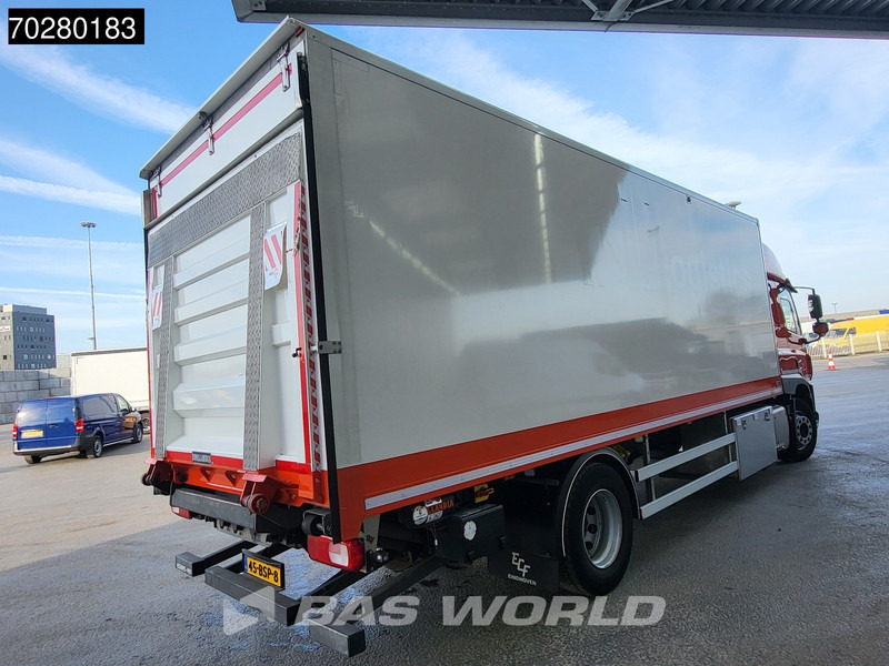 DAF CF 370 4X2 NL-Truck Automatic 2500kg Ladebordwand ACC Euro 6 - Вантажівка з закритим кузовом: фото 5 DAF CF 370 4X2 NL-Truck Automatic 2500kg Ladebordwand ACC Euro 6 - Вантажівка з закритим кузовом: фото 5