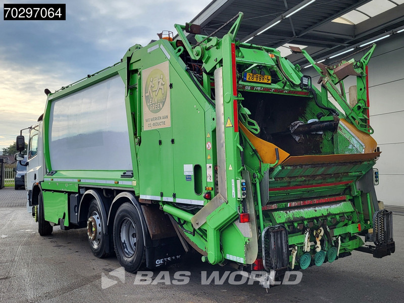 DAF CF75 6X2 NL-Truck Geesinknorba GPM III 20H25 Steering-Axle Euro 5 - Сміттєвози: фото 2 DAF CF75 6X2 NL-Truck Geesinknorba GPM III 20H25 Steering-Axle Euro 5 - Сміттєвози: фото 2