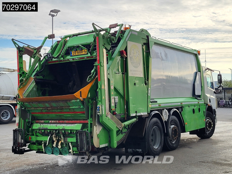 DAF CF75 6X2 NL-Truck Geesinknorba GPM III 20H25 Steering-Axle Euro 5 - Сміттєвози: фото 5 DAF CF75 6X2 NL-Truck Geesinknorba GPM III 20H25 Steering-Axle Euro 5 - Сміттєвози: фото 5