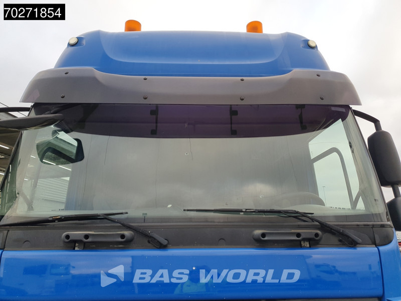 DAF CF85.360 6X2 VDL hooklift ADR Liftachse Euro 5 в лізинг DAF CF85.360 6X2 VDL hooklift ADR Liftachse Euro 5: фото 19