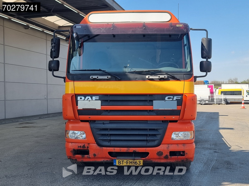 DAF CF85.430 4X2 NL-Truck 18tons Hyvalift NG 2018 TA Manual Big-Axle Euro 3 - Скіповий навантажувач вантажівка: фото 5 DAF CF85.430 4X2 NL-Truck 18tons Hyvalift NG 2018 TA Manual Big-Axle Euro 3 - Скіповий навантажувач вантажівка: фото 5