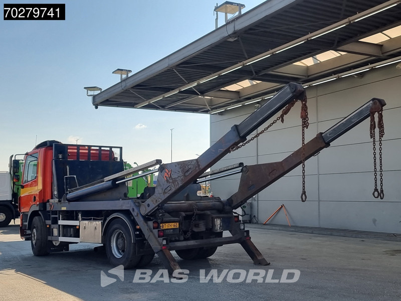 DAF CF85.430 4X2 NL-Truck 18tons Hyvalift NG 2018 TA Manual Big-Axle Euro 3 - Скіповий навантажувач вантажівка: фото 2 DAF CF85.430 4X2 NL-Truck 18tons Hyvalift NG 2018 TA Manual Big-Axle Euro 3 - Скіповий навантажувач вантажівка: фото 2
