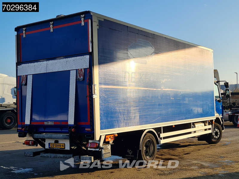 DAF LF 210 LF 4X2 12t NL-Truck 2000kg Ladebordwand Automatic ACC Euro 6 - Вантажівка з закритим кузовом: фото 5 DAF LF 210 LF 4X2 12t NL-Truck 2000kg Ladebordwand Automatic ACC Euro 6 - Вантажівка з закритим кузовом: фото 5