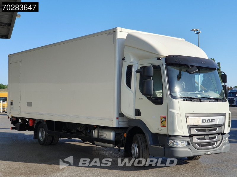 DAF LF 230 4X2 12tonner Ladebordwant Automatic ACC Navi Euro 6 - Вантажівка з закритим кузовом: фото 3 DAF LF 230 4X2 12tonner Ladebordwant Automatic ACC Navi Euro 6 - Вантажівка з закритим кузовом: фото 3