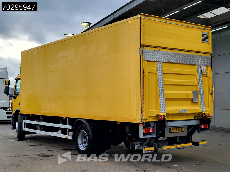 DAF LF 230 LF 230 FA 4X2 19tons NL-Truck 2000kg Ladebordwand Automatic Euro 6 - Вантажівка з закритим кузовом: фото 2 DAF LF 230 LF 230 FA 4X2 19tons NL-Truck 2000kg Ladebordwand Automatic Euro 6 - Вантажівка з закритим кузовом: фото 2