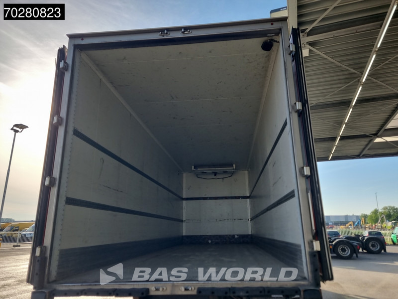 DAF LF 250 4X2 Manual ACC Carrier Xarios 600 cooler Euro 6 - Рефрижератор вантажівка: фото 3 DAF LF 250 4X2 Manual ACC Carrier Xarios 600 cooler Euro 6 - Рефрижератор вантажівка: фото 3