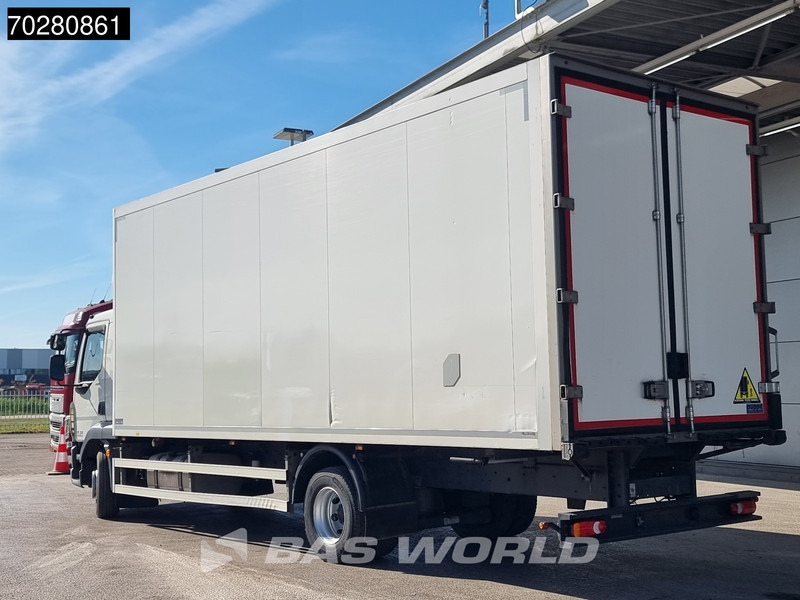 DAF LF 260 4X2 Carrier Xarios 600 cooler Manual ACC Euro 6 - Рефрижератор вантажівка: фото 2 DAF LF 260 4X2 Carrier Xarios 600 cooler Manual ACC Euro 6 - Рефрижератор вантажівка: фото 2