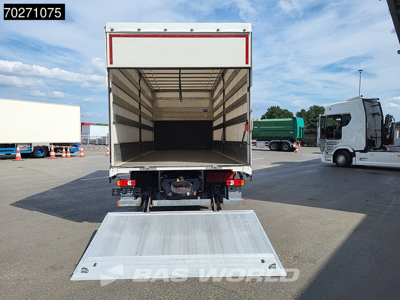 DAF LF 290 4X2 16tonner Automatic Ladebordwand ACC Euro 6 - Тентована вантажівка: фото 5 DAF LF 290 4X2 16tonner Automatic Ladebordwand ACC Euro 6 - Тентована вантажівка: фото 5