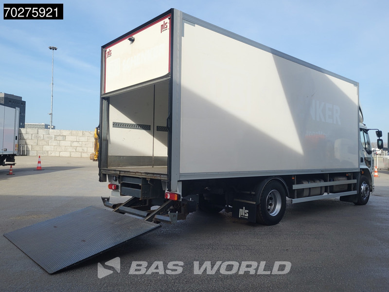 DAF LF 290 4X2 19 Tons Automatic 2t Tailgate Euro 6 ACC - Вантажівка з закритим кузовом: фото 3 DAF LF 290 4X2 19 Tons Automatic 2t Tailgate Euro 6 ACC - Вантажівка з закритим кузовом: фото 3