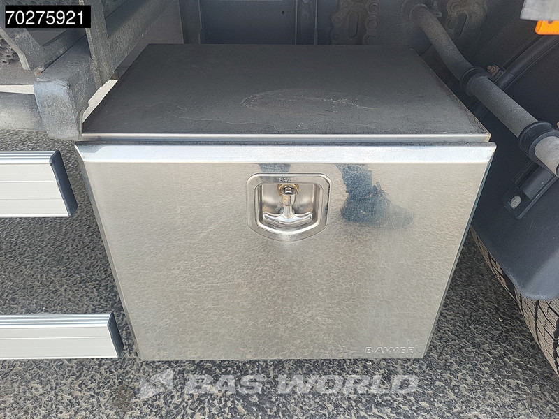 DAF LF 290 4X2 19 Tons Automatic 2t Tailgate Euro 6 ACC - Вантажівка з закритим кузовом: фото 5 DAF LF 290 4X2 19 Tons Automatic 2t Tailgate Euro 6 ACC - Вантажівка з закритим кузовом: фото 5