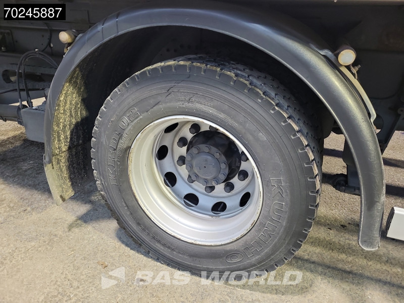 DAF LF 290 LF 4X2 Carrier SUPRA 1150 Mt 1500kg Ladebordwand Automatic ACC Euro 6 - Рефрижератор вантажівка: фото 5 DAF LF 290 LF 4X2 Carrier SUPRA 1150 Mt 1500kg Ladebordwand Automatic ACC Euro 6 - Рефрижератор вантажівка: фото 5