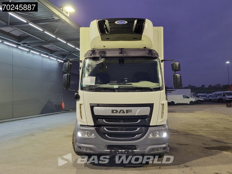 DAF LF 290 LF 4X2 Carrier SUPRA 1150 Mt 1500kg Ladebordwand Automatic ACC Euro 6 - Рефрижератор вантажівка: фото 2 DAF LF 290 LF 4X2 Carrier SUPRA 1150 Mt 1500kg Ladebordwand Automatic ACC Euro 6 - Рефрижератор вантажівка: фото 2