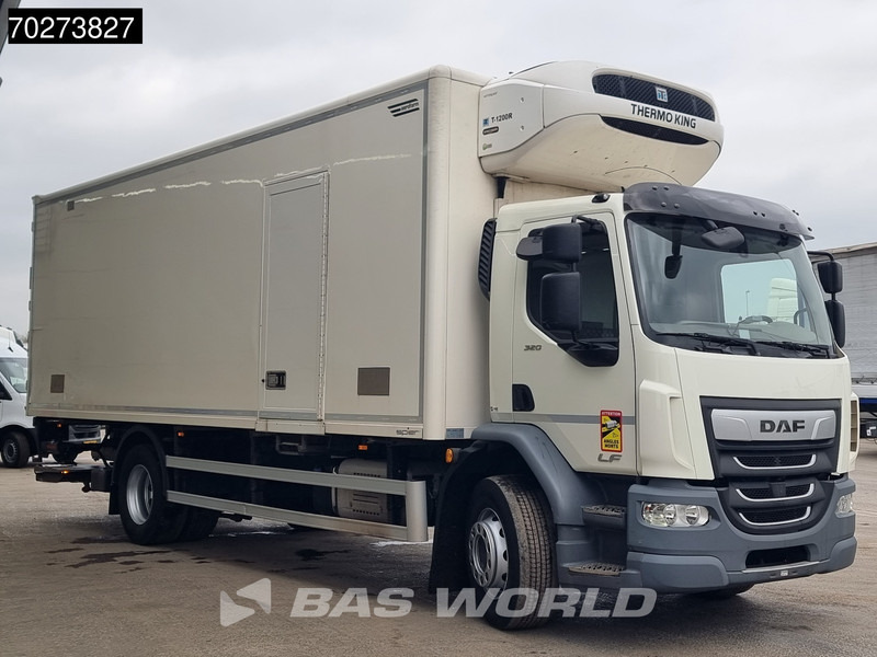 DAF LF 320 4X2 19tonner Thermo-King T1200-R Ladebordwand Automatic Euro 6 - Рефрижератор вантажівка: фото 3 DAF LF 320 4X2 19tonner Thermo-King T1200-R Ladebordwand Automatic Euro 6 - Рефрижератор вантажівка: фото 3