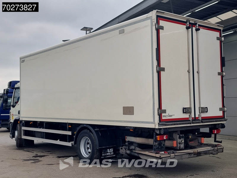DAF LF 320 4X2 19tonner Thermo-King T1200-R Ladebordwand Automatic Euro 6 - Рефрижератор вантажівка: фото 2 DAF LF 320 4X2 19tonner Thermo-King T1200-R Ladebordwand Automatic Euro 6 - Рефрижератор вантажівка: фото 2